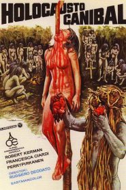 Cannibal Holocaust