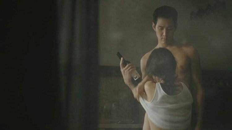18+ Korean Movies of the Year