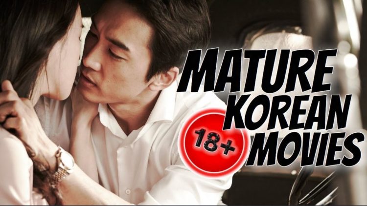 18+ Korean Movies of the Year