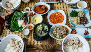 Beyond Borders: How Korean 18+ Films Challenge Cultural Norms