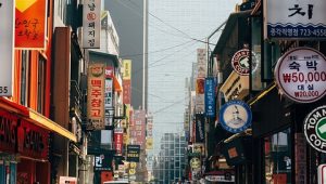 Exploring the Depths: The Allure of 18+ Korean Cinema